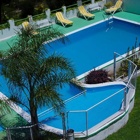 Hotel Biondis バジェ・エルモソ エクステリア 写真