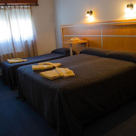 Hotel Biondis バジェ・エルモソ エクステリア 写真