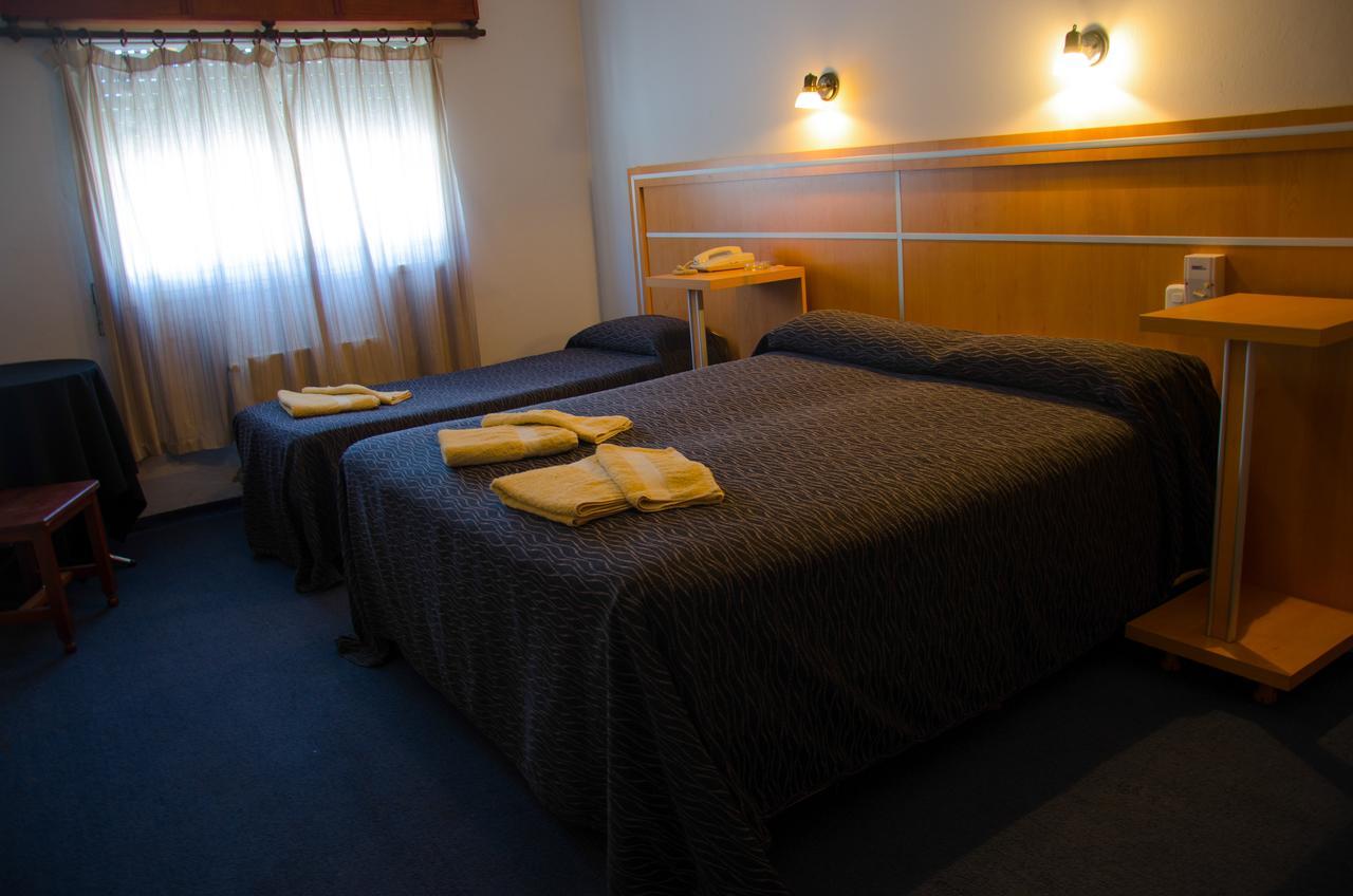 Hotel Biondis バジェ・エルモソ エクステリア 写真